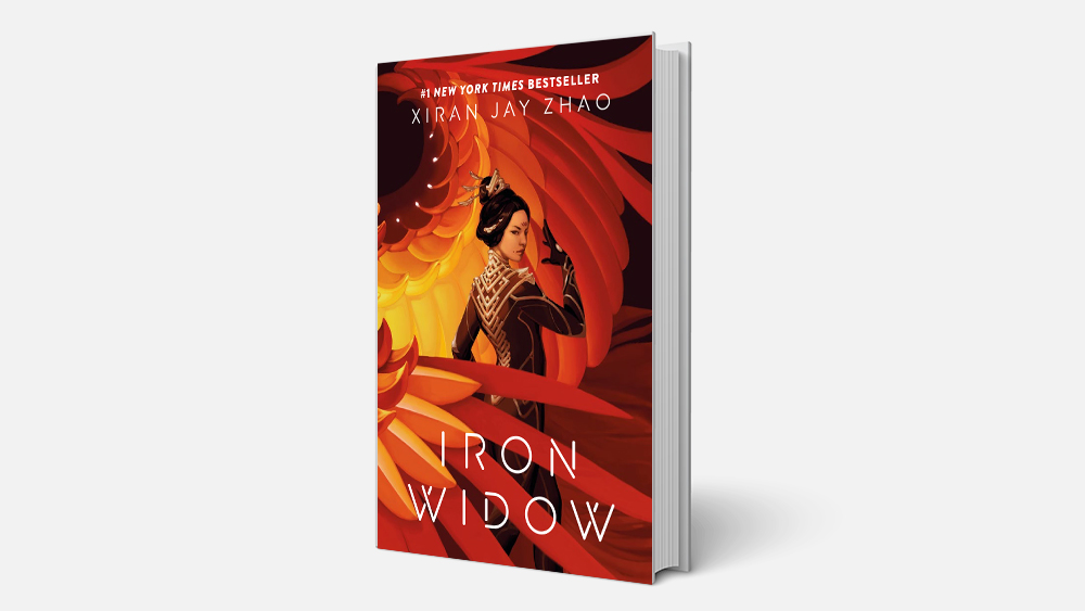 ‘Iron Widow’ YA Bestseller to Be Tailored Into Motion pictures