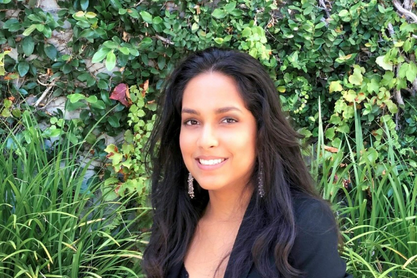 Chapman Alumna Lands Competitive Tech Venture Capital Fellowship