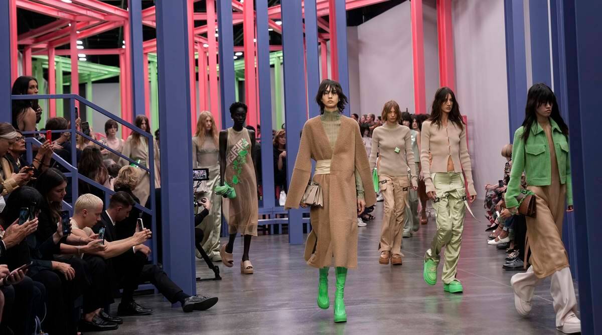 Fendi, Diesel open Milan Style Week with sense of renewal