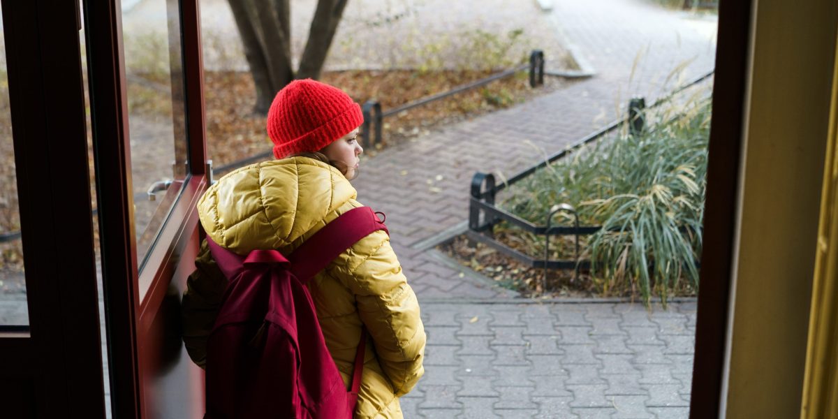 ‘It isn’t simple’—working mother and father pissed off over lack of afterschool care packages