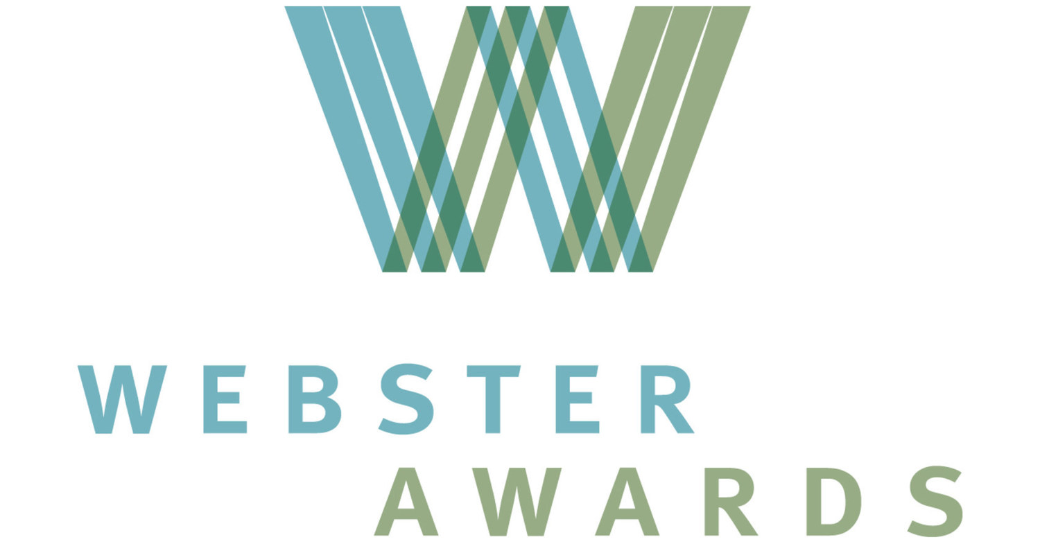 Finalists for 2022 Webster Awards Announced