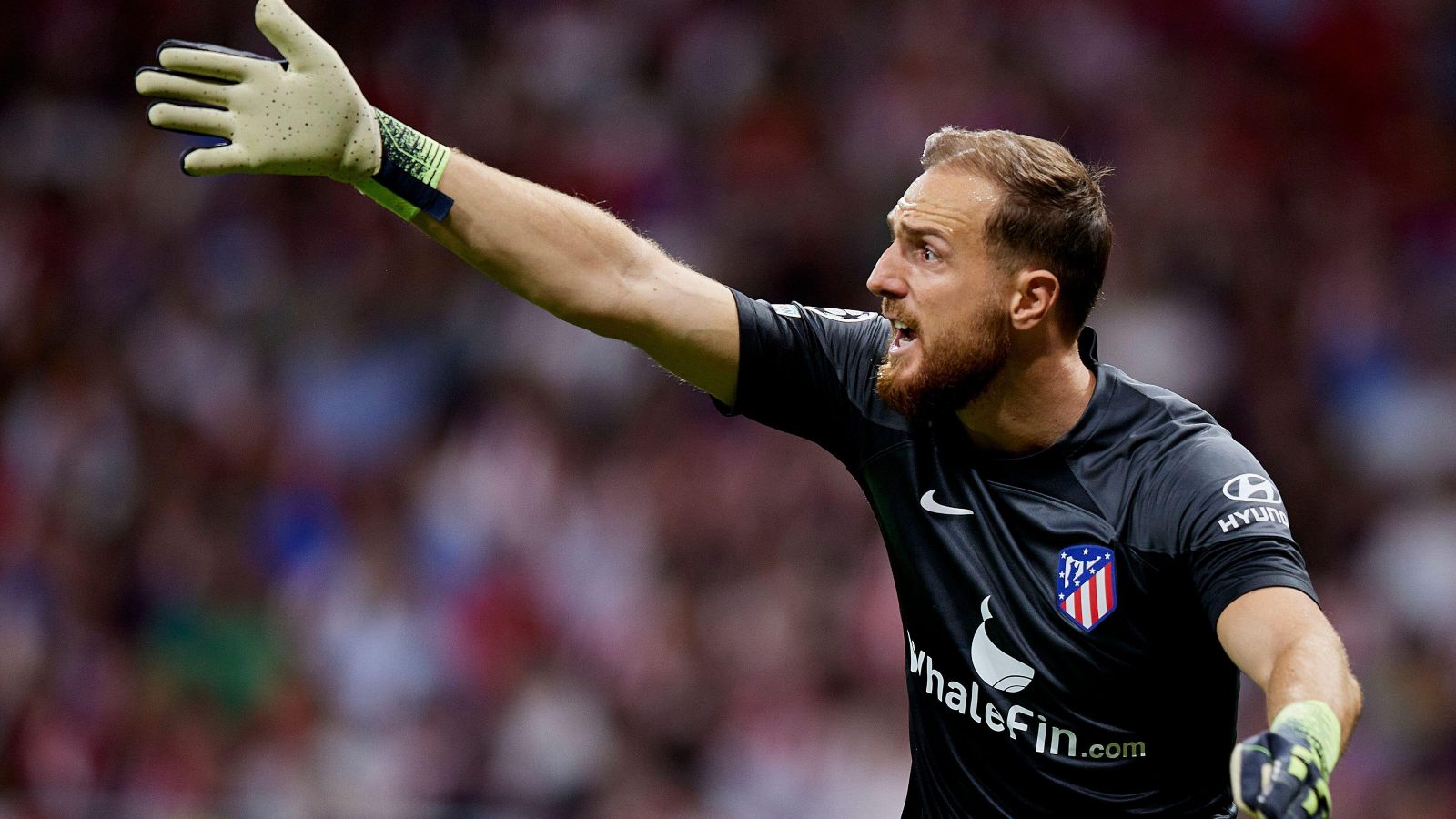 Man Utd’s supply for Oblak revealed as Liverpool eye Brazilian midfielder