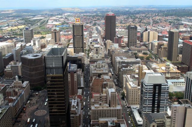 Joburg to conduct life-style audits on all councillors and senior executives