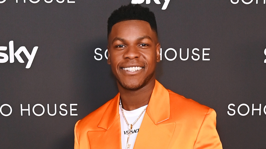 John Boyega, Evan Mock, Paapa Essiedu Honored at Soho Home Awards