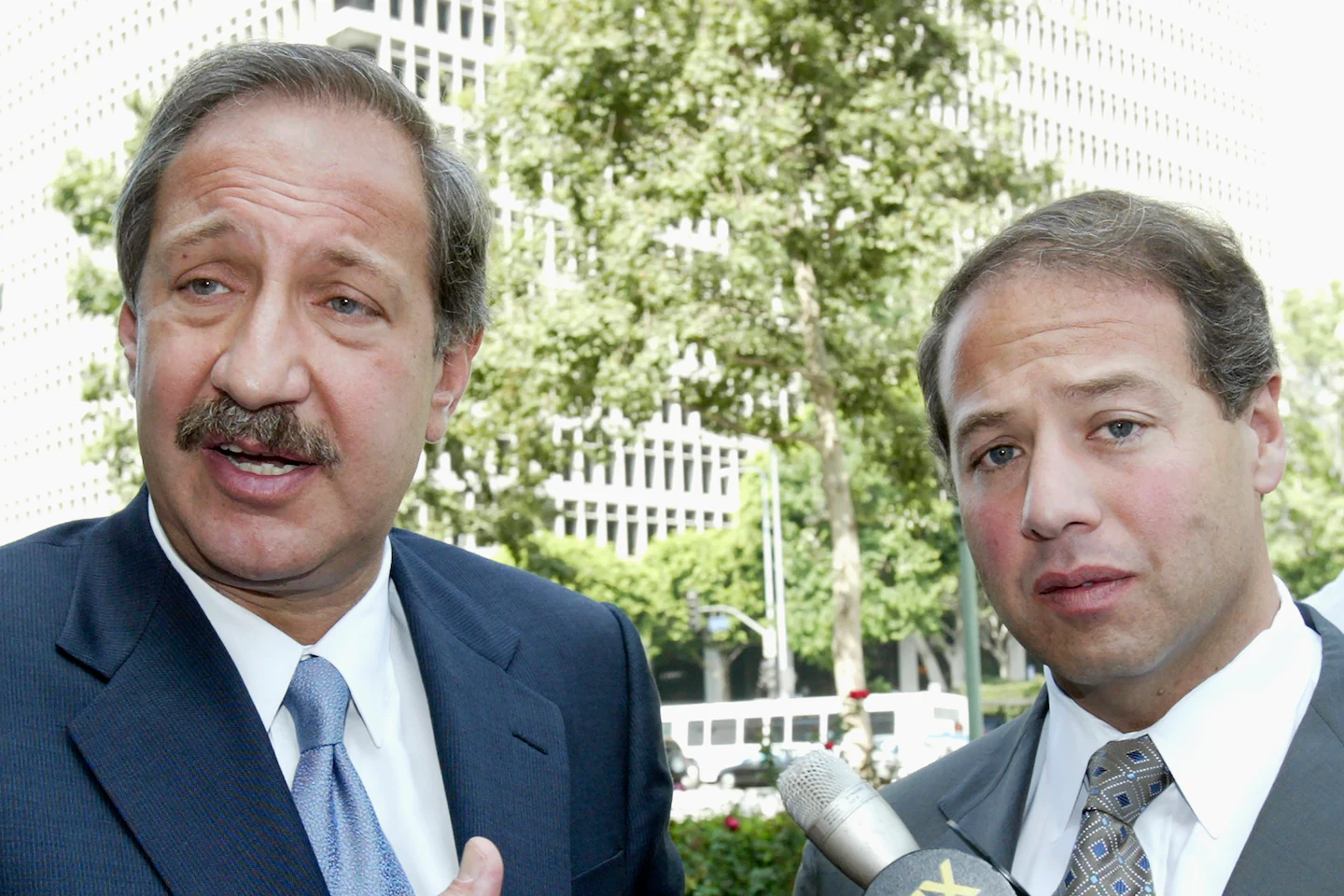 Celeb legal professional Geragos topic of fraud probe