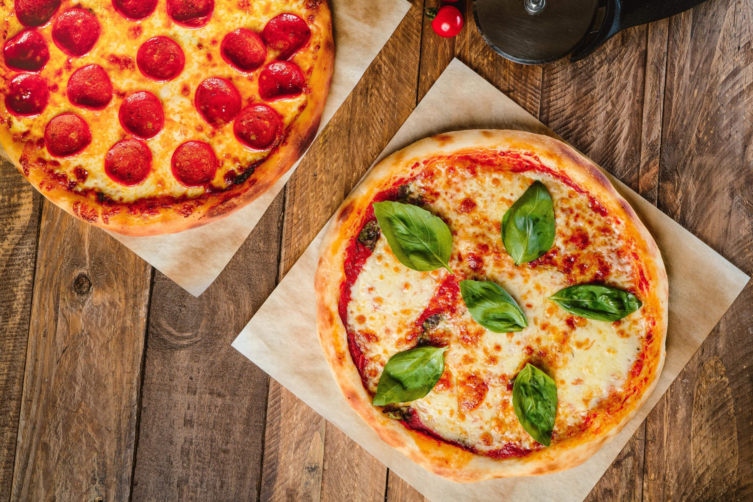 La Pizza Loca in Chennai identified for New York-style pies, is rolling out festive bites quickly!