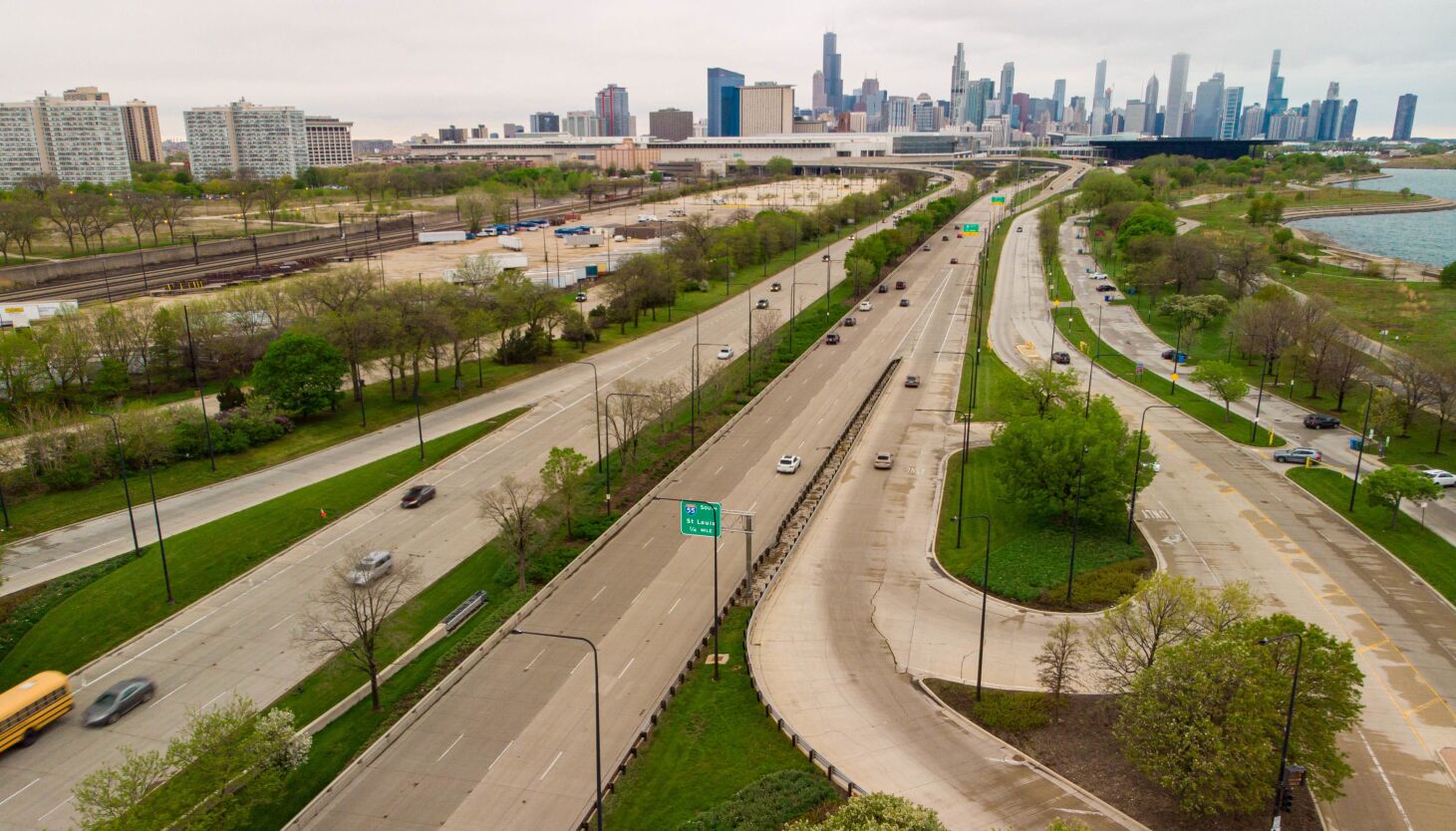 Metropolis Council member Ald. Pat Dowell needs crackdown on motorbike golf equipment wreaking havoc