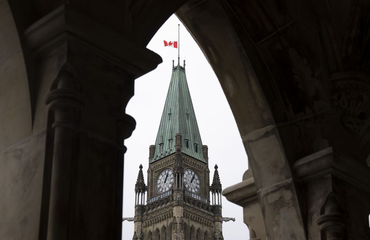 Politics Briefing: 20 Liberal MPs supported NDP’s failed bid to decrease voting age to 16