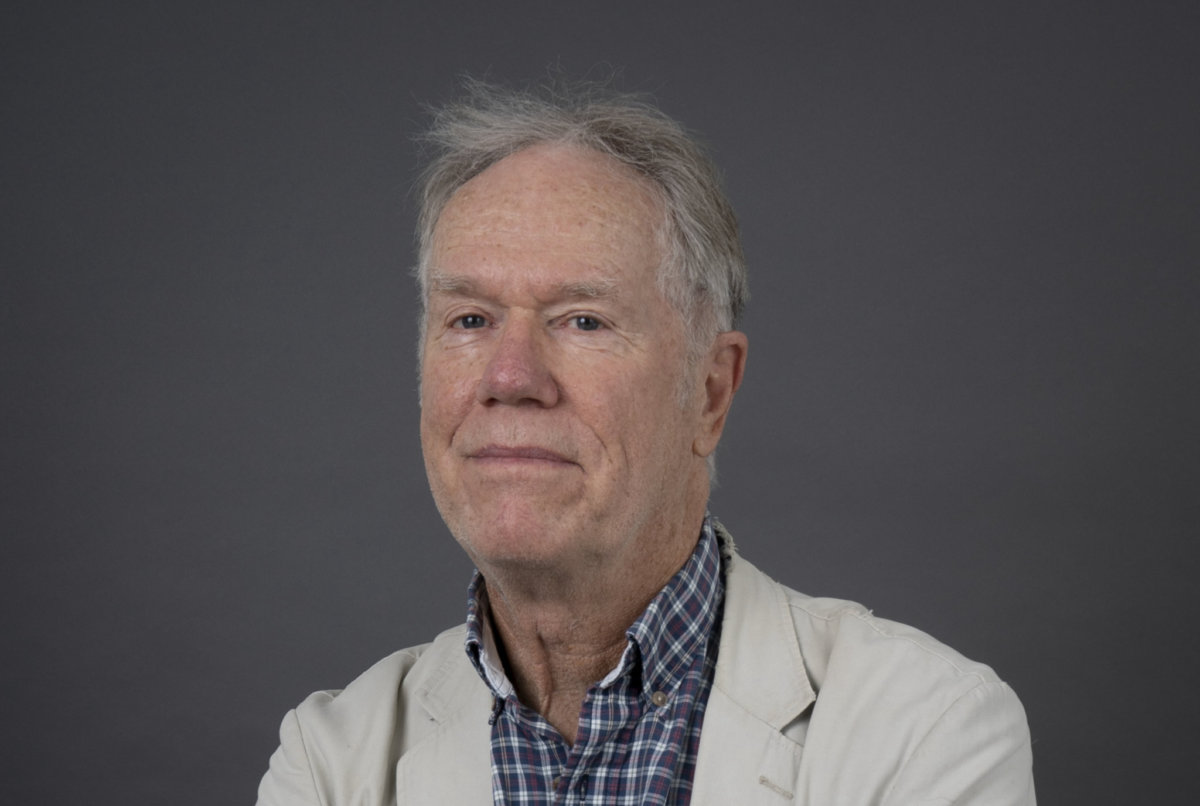 Loudon Wainwright III’s New Music Impressed by Turning 75