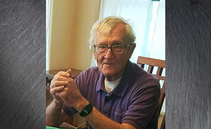 Obituary: Lyle Frank Minkler | The Daily Courier