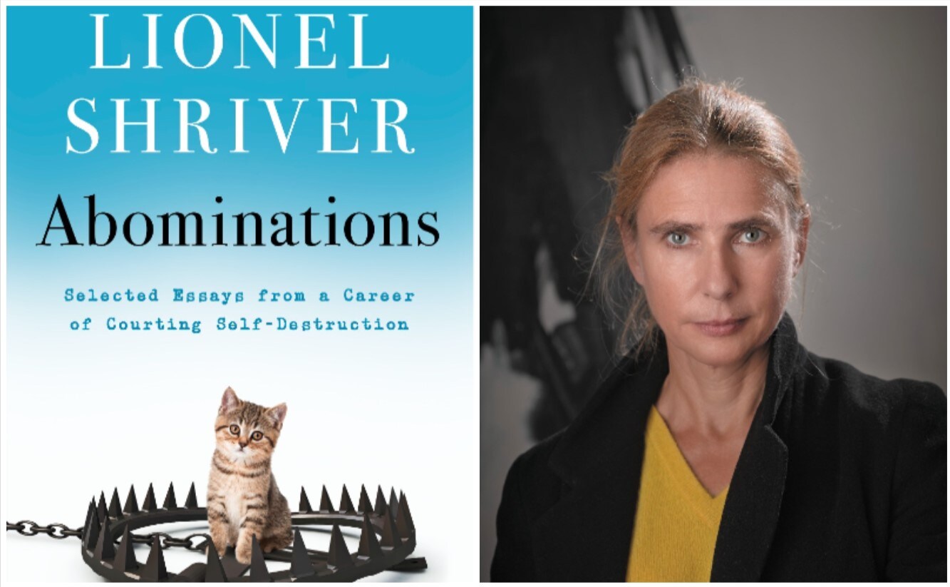 Lionel Shriver taunts the ‘tradition police’ and extra in her new ebook