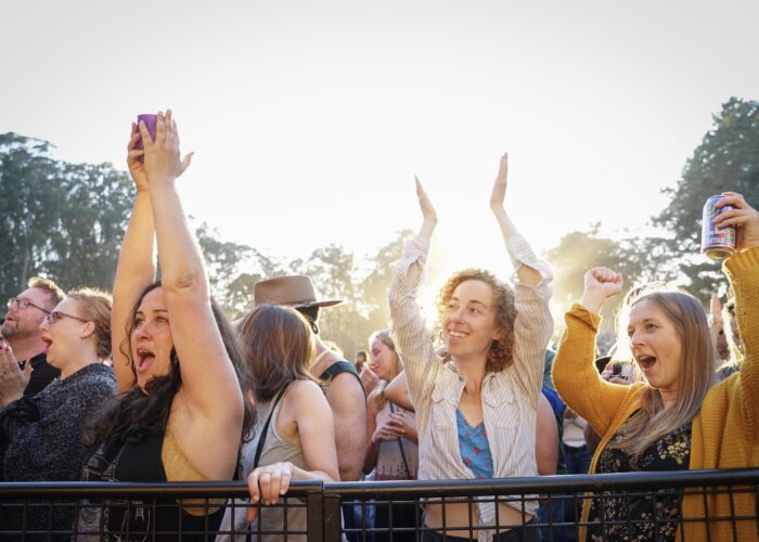 Hardly Strictly Bluegrass 2022 releases set times and complete lineup