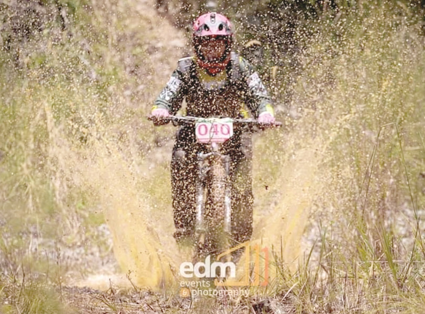 150 participate in MTB Carnival | Each day Categorical On-line