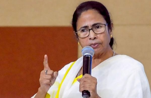 West Bengal CM Mamata Banerjee- The New Indian Categorical