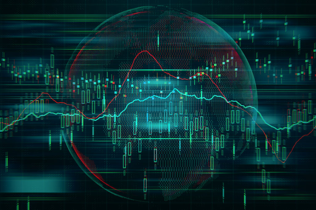 Moonshot Investing: The Magic 4% Shares