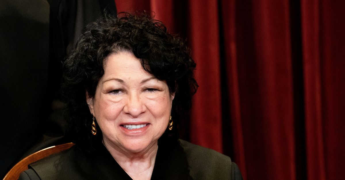 U.S. Supreme Courtroom’s Sotomayor lets Yeshiva College bar LGBT scholar membership