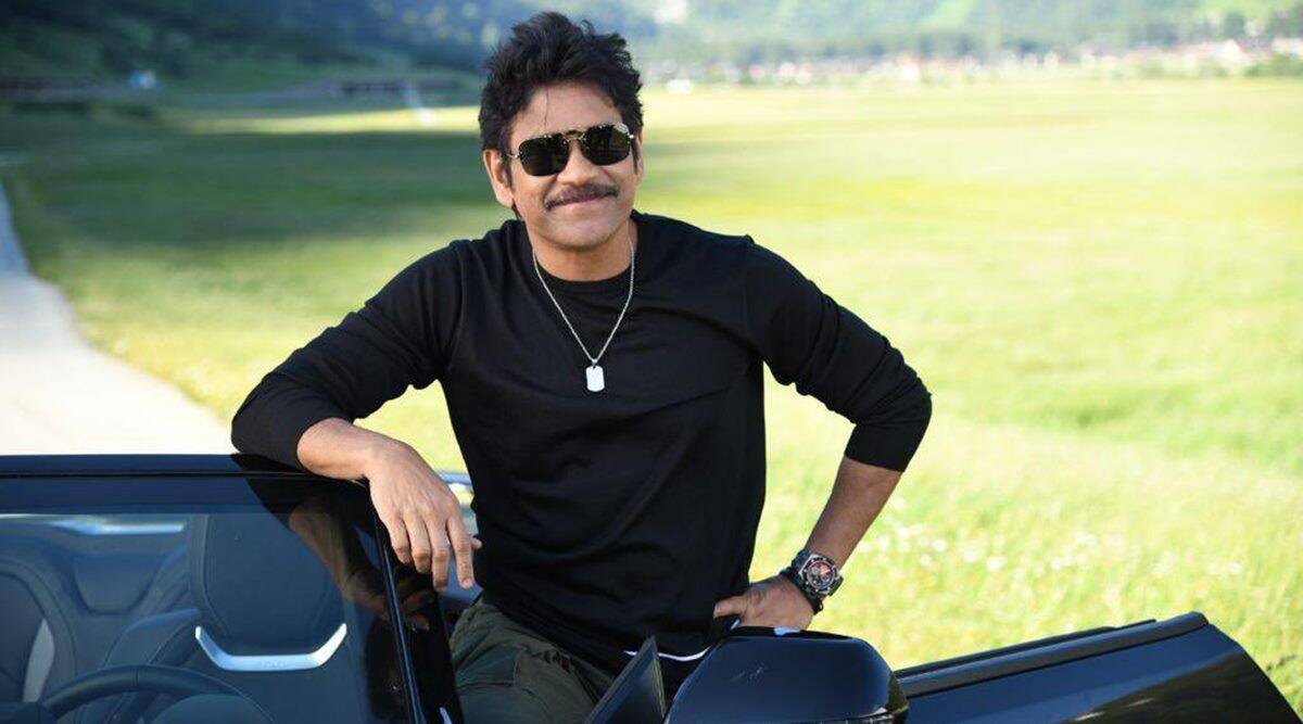 Brahmastra jogged my memory of mythological exhibits corresponding to Mahabharat, Ramayan: Nagarjuna