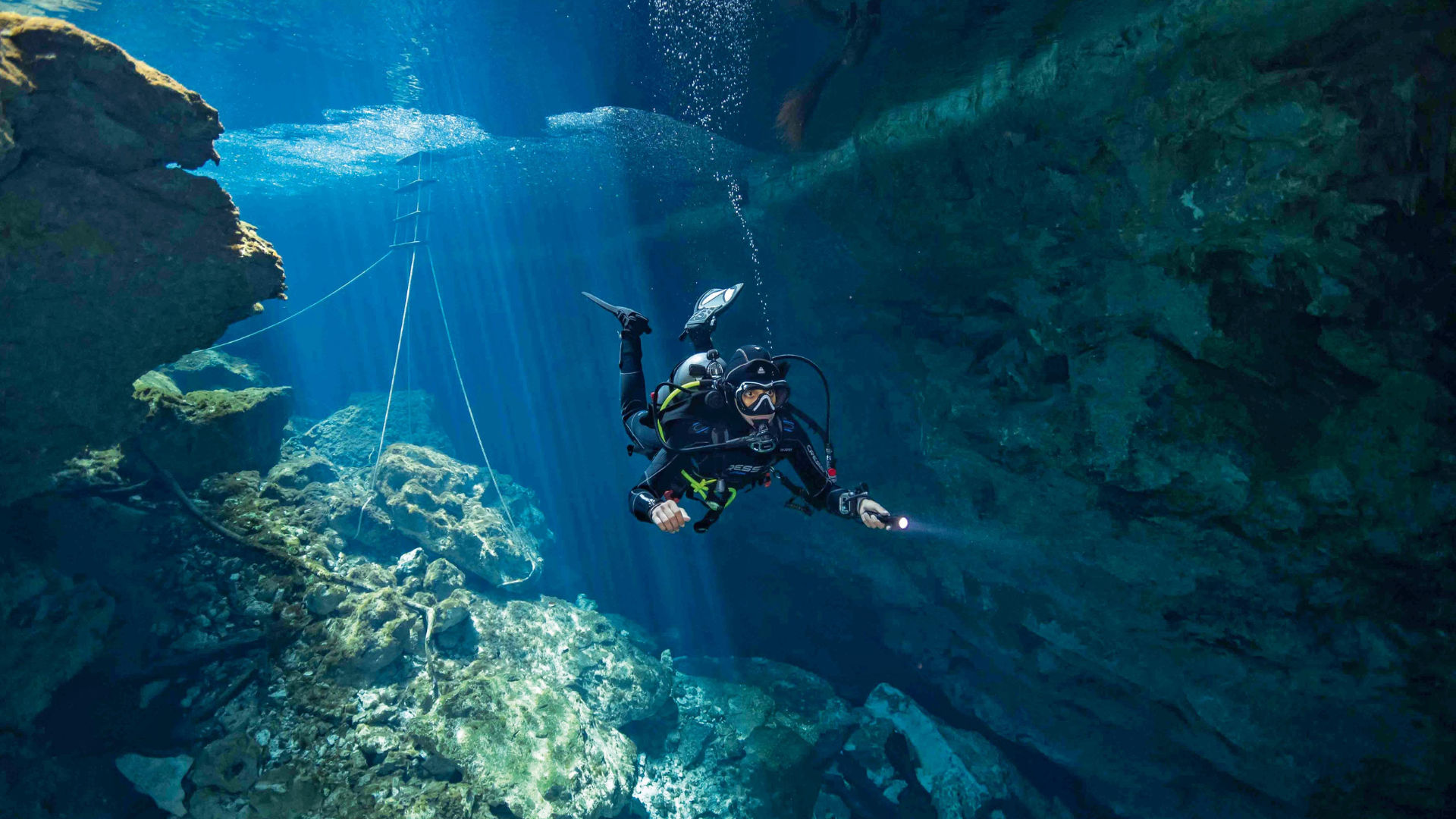 Dive Into Tulum With Superstar Pilates Skilled Namrata Purohit