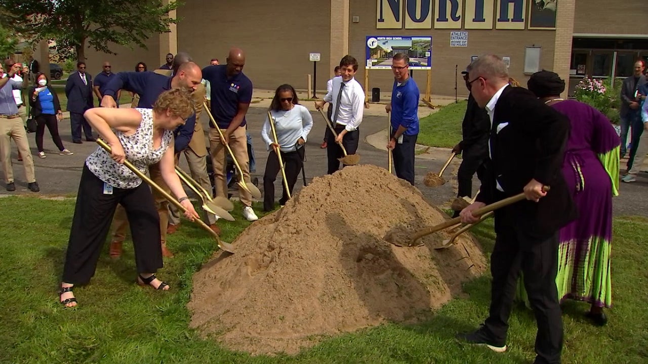 North Minneapolis Excessive Faculty breaks floor on profession and tech middle