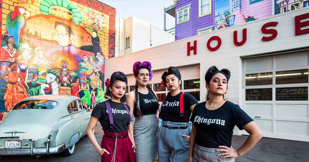 Rising Dallas Latinx theater troupe applications competition of experimental multimedia works