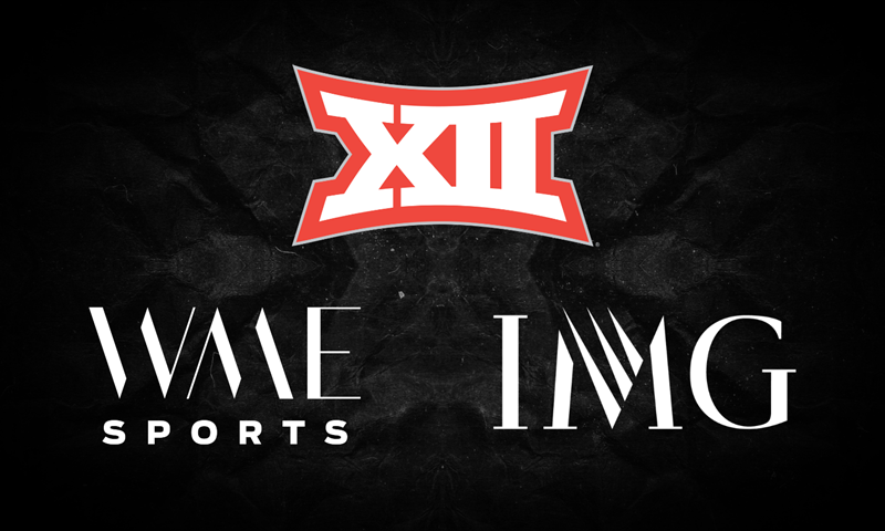 Massive 12 Convention Appoints WME Sports activities and IMG Media to Lead World Content material and Industrial Technique