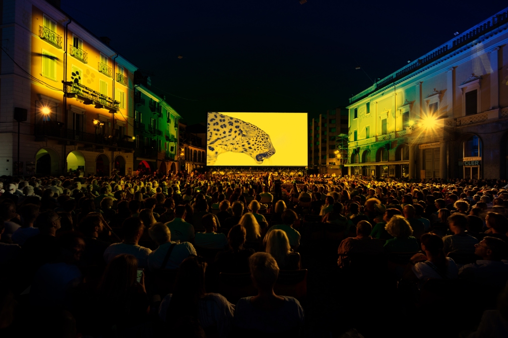 Locarno Movie Pageant Units Shift To Gender-Impartial Appearing Classes – Deadline