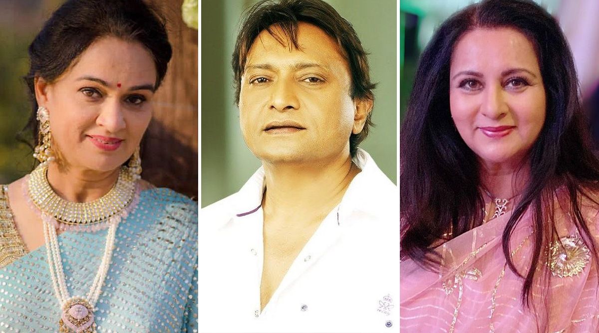 Padmini Kolhapure, Poonam Dhillon, and Shabbir Kumar are set to unfold magic on the Grand Finale episode