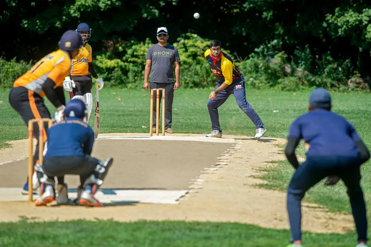 Philadelphia’s hidden sports bring immigrant communities together