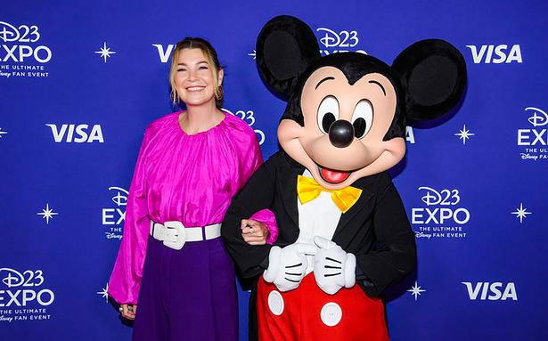 Disney Legends Awards: Chadwick Boseman, Ellen Pompeo and extra honoured