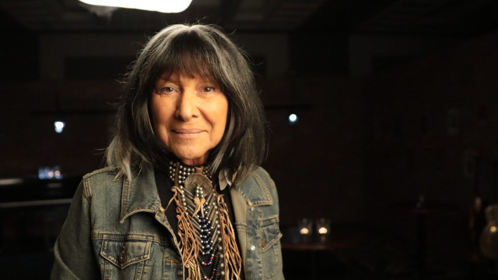 Toronto Movie Competition Names Buffy Sainte-Marie As Tribute Award Honoree – Deadline