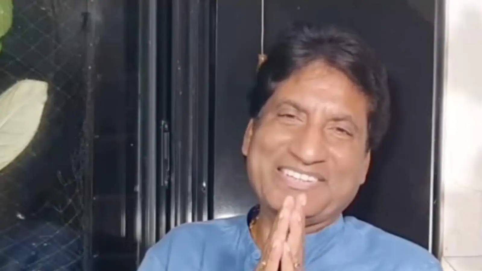 Comic Raju Srivastava dies at 58, confirms household