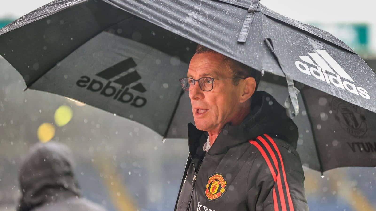 Ralf Rangnick left irate over Man Utd failure to sign hugely-talented striker as Fabrizio Romano reveals watershed moment in German’s reign