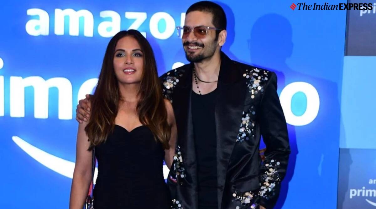 Richa Chadha confirms October wedding ceremony with Ali Fazal: ‘New life loading’