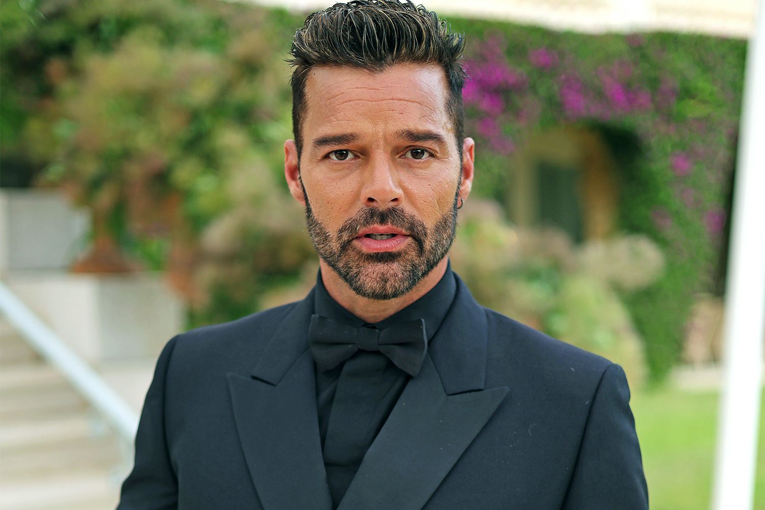 Ricky Martin’s Legal professional Denies New Sexual Assault Claims