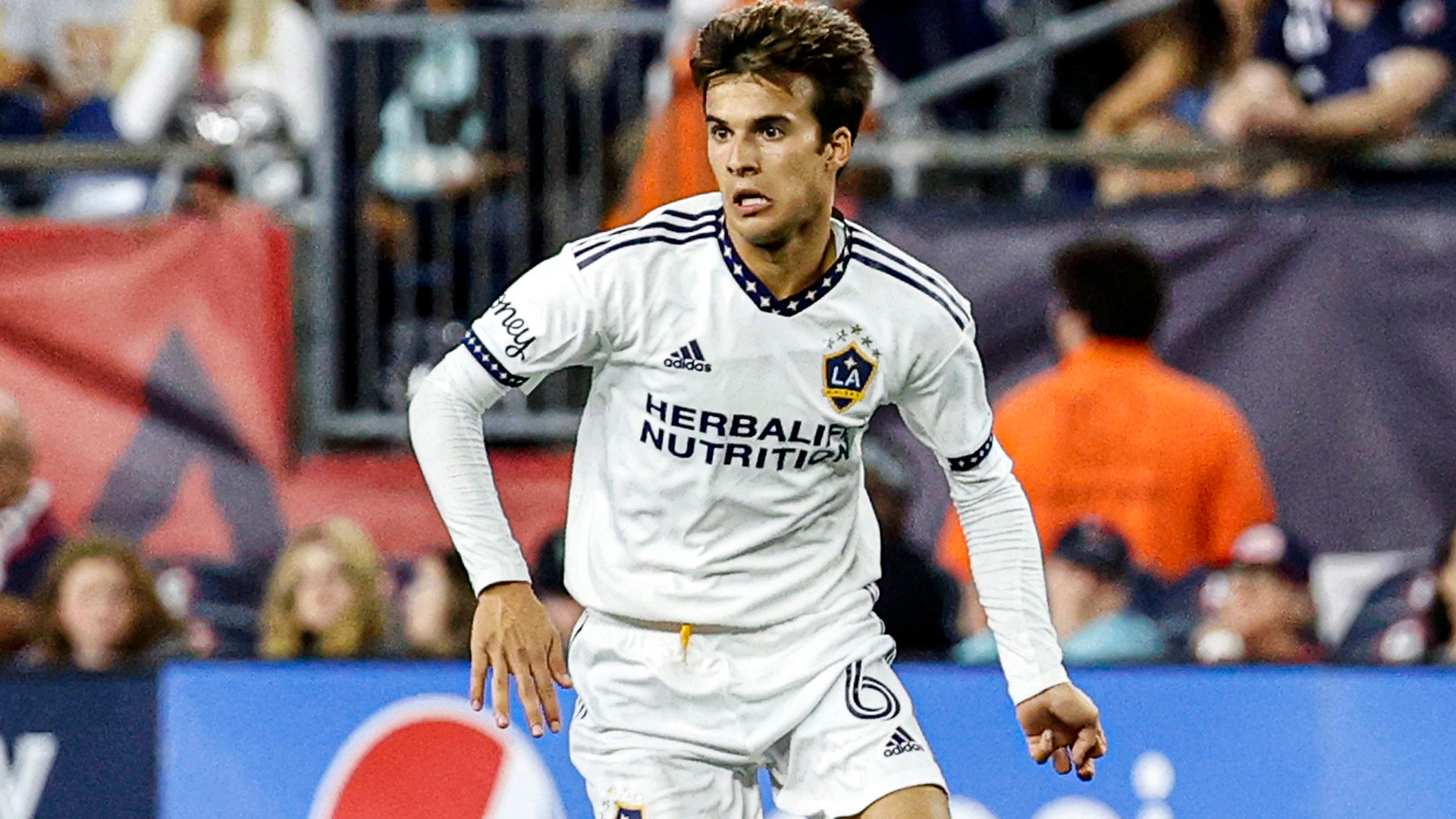 WATCH: Riqui Puig reveals he nonetheless possesses Barca magic as LA Galaxy star opens MLS account with spectacular solo purpose