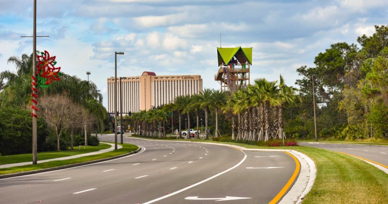 The place Ought to You Keep In Orlando? Finest Neighborhoods & Lodges