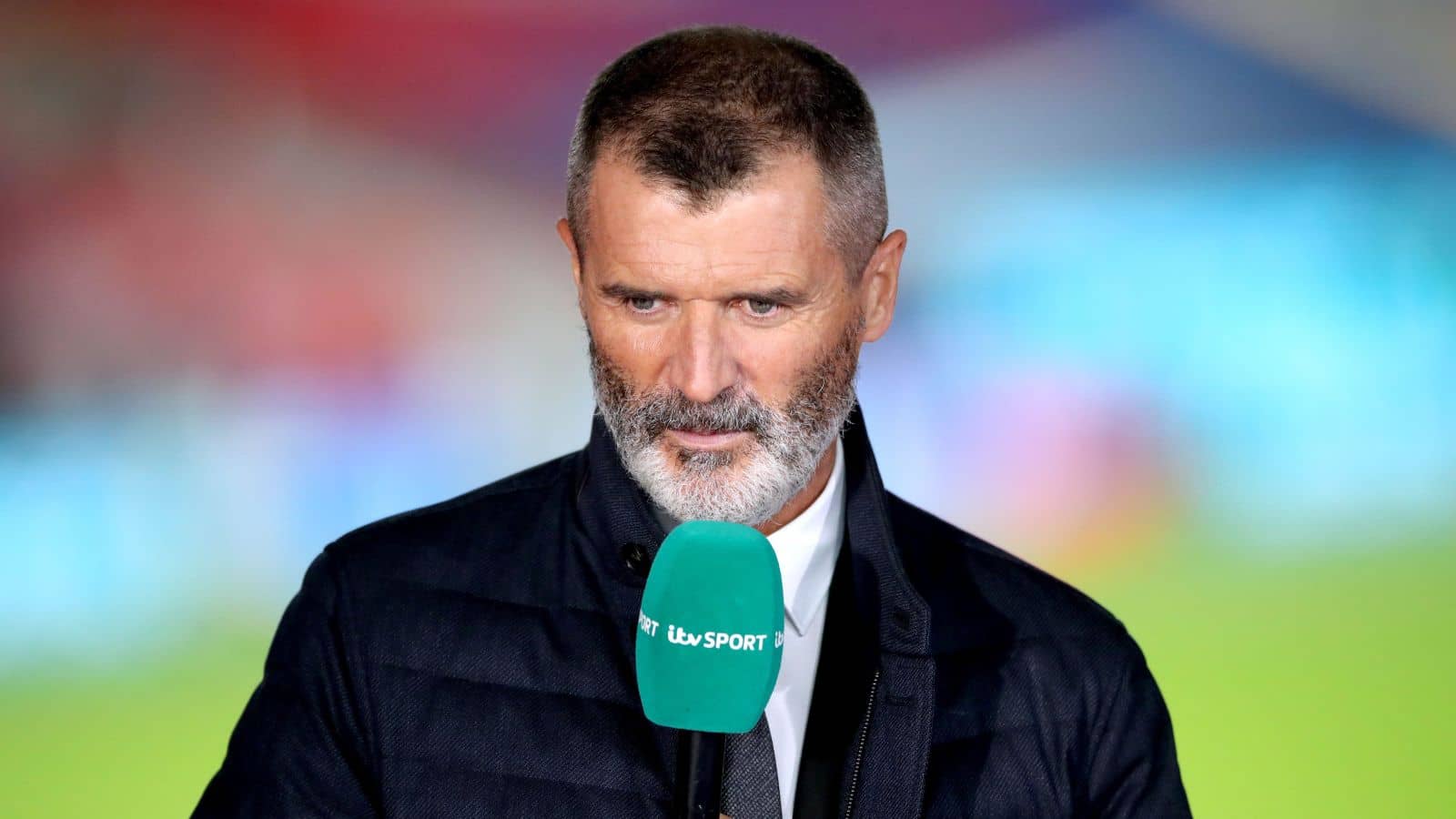 Roy Keane raves over 21-year-old attacking gem Jurgen Klopp is determined to convey to Liverpool