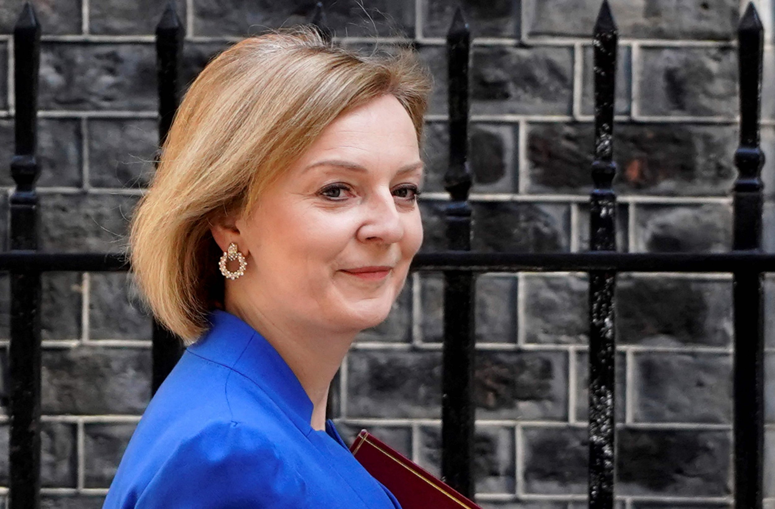 Liz Truss’s blustery style triggers EU eye rolls, but a trade misjudgement could prove serious