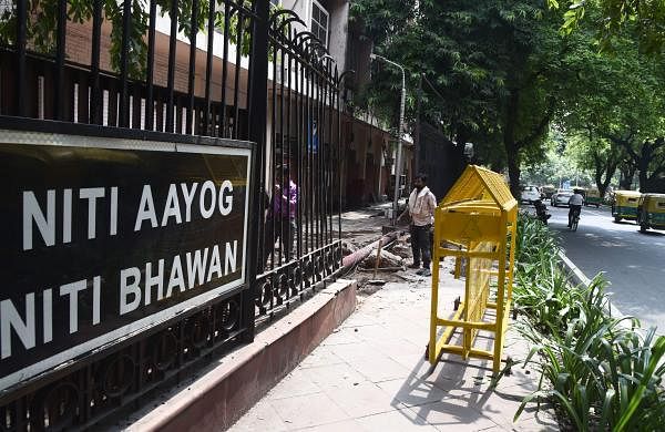 NITI Aayog invitations concepts to undertake a sustainable way of life. That is how instructional establishments acro- Edexlive