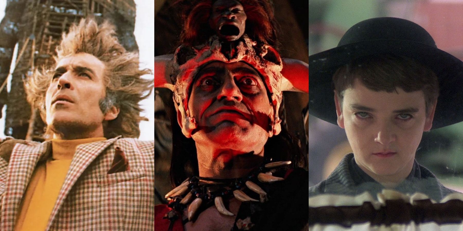 Most Terrifying Fictional Cults In Films