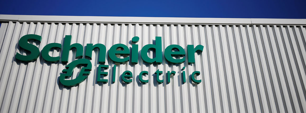 Schneider Electrical powers to victory in CIPS Excellence in Procurement Awards 2022