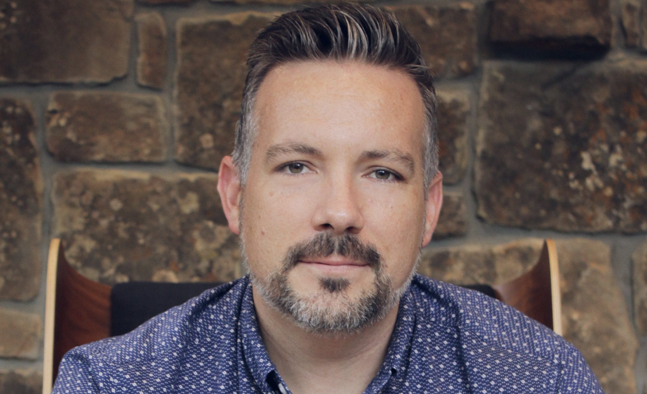 Riser Home Leisure Promotes Brandon Perdue To SVP Of A&R And Publishing