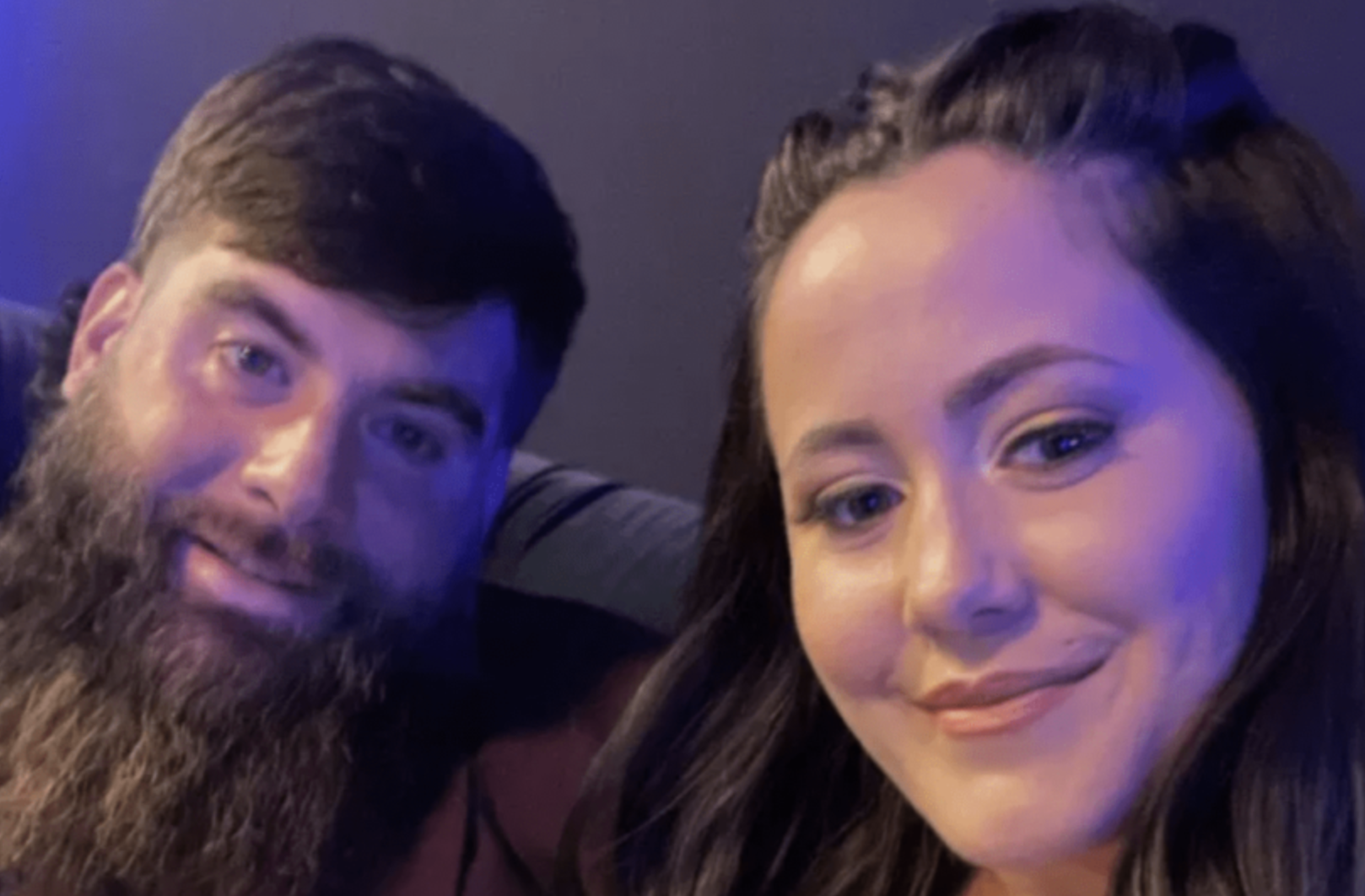 Jenelle Evans: Is She Nonetheless With David Eason After Bashing Him on Teen Mother?