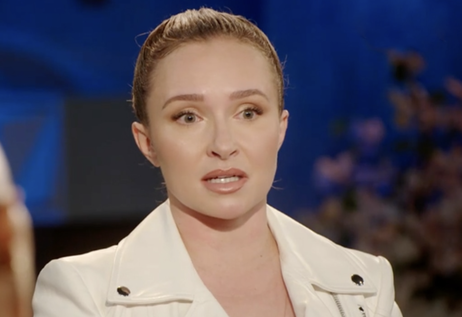 Hayden Panettiere: I HAD to Let My Daughter Transfer to Ukraine! I Had No Alternative!