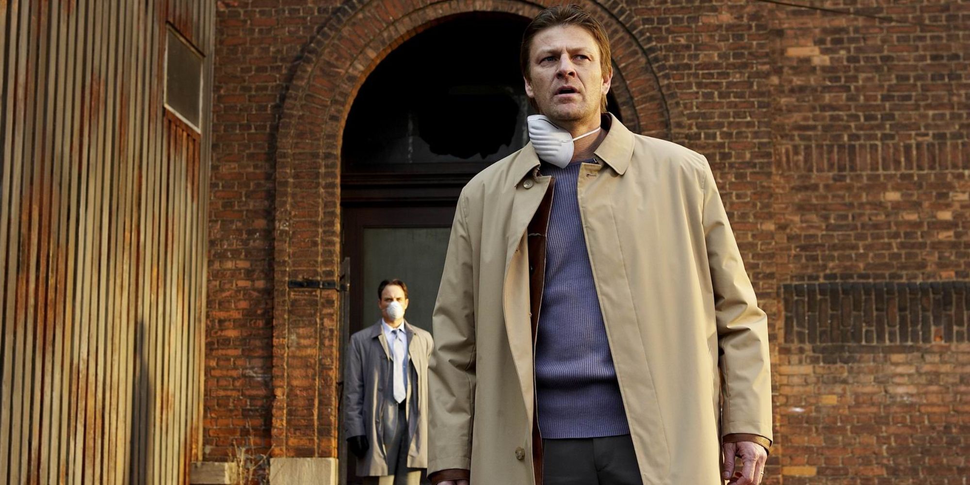 10 Sean Bean Films The place He Miraculously Would not Die