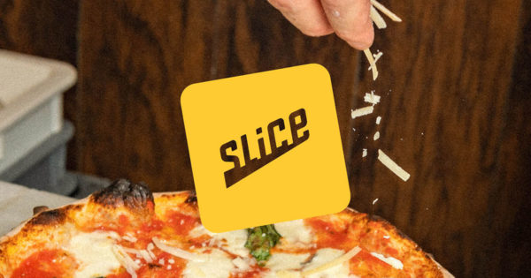 Pizza App Slice Rebrands to Fill Native Outlets' 'Tech Hole' – Adweek