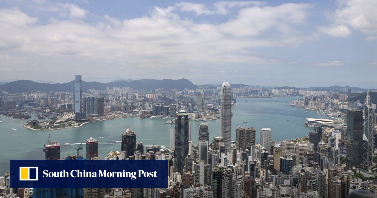 State official indicators Beijing’s blessings for Hong Kong reopening to world – South China Morning Put up