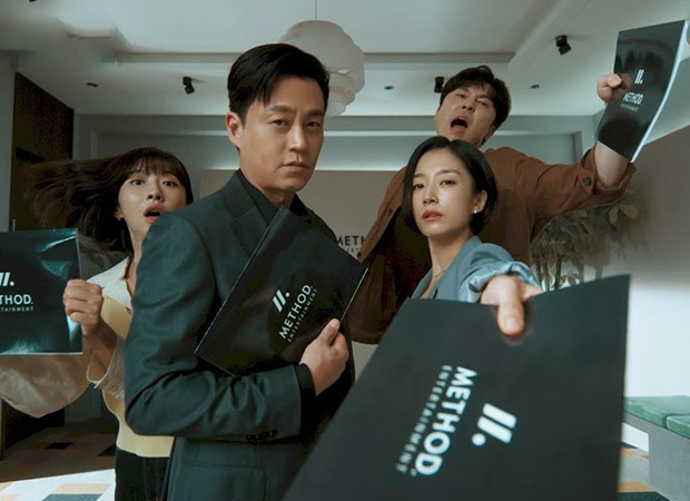 Surviving as a Celeb Supervisor: Lee Web optimization Jin, Kwak Solar Younger, Web optimization Hyun Woo and Joo Hyun Younger flip managers in teaser of Name My Agent Korean adaptation, watch video : Bollywood Information