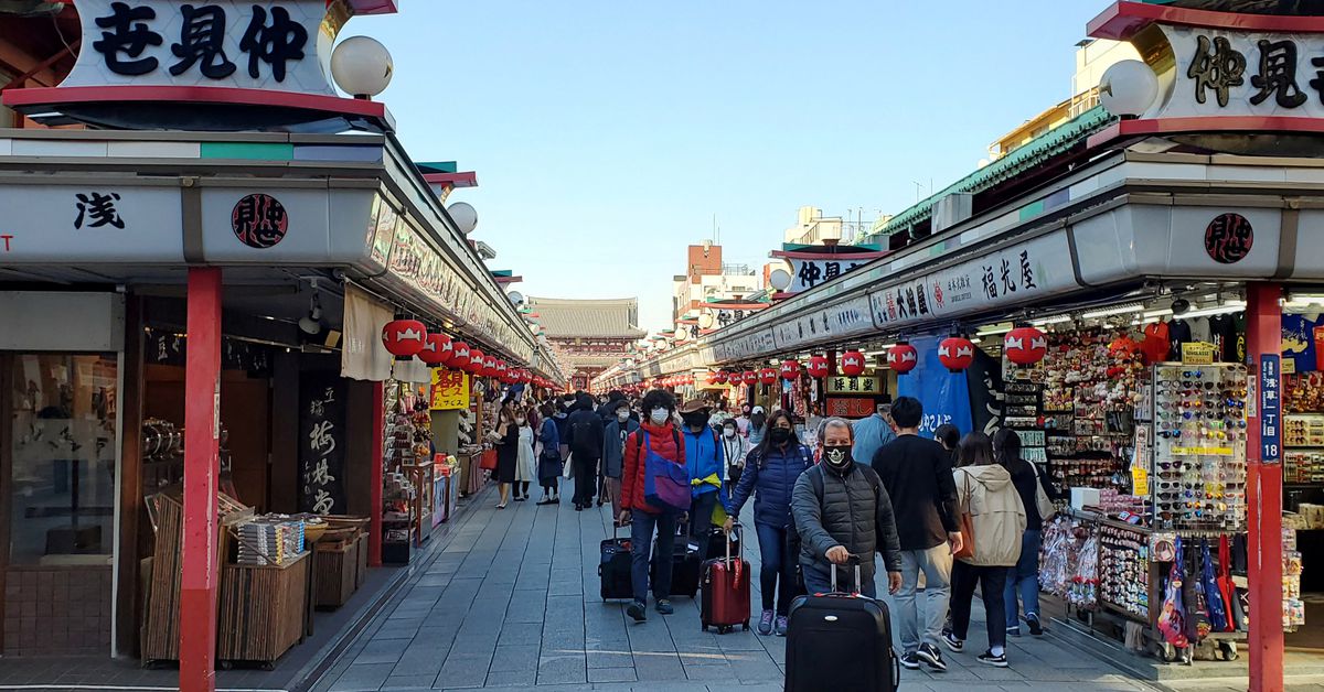 Japan’s journey curbs choke off likelihood for tourism restoration on weak yen