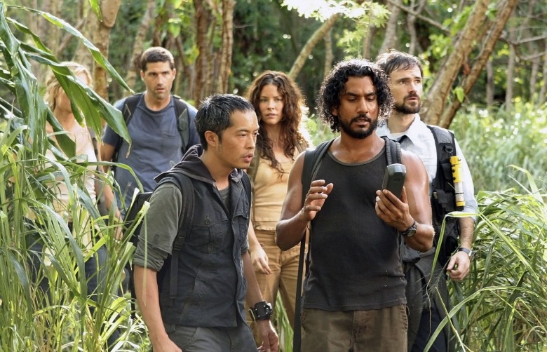 ‘Misplaced’ Spinoff Was Nearly True Detective-Fashion Thriller, Says Ken Leung